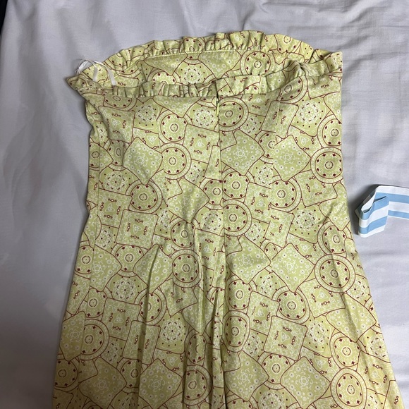 Dress - Picture 4 of 5